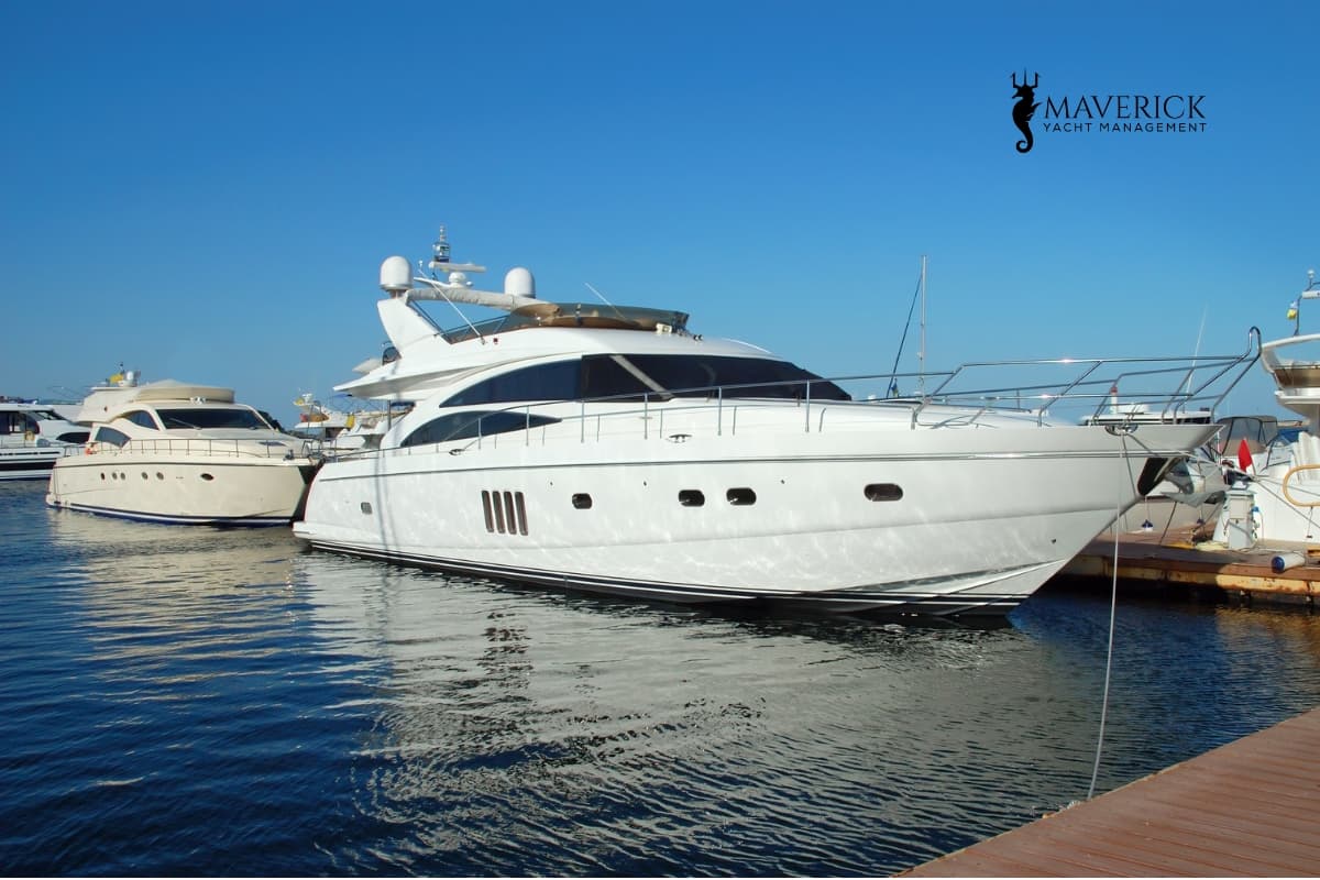 Why Your Yacht’s Air Conditioning System Is More Important Than You Think in South Florida