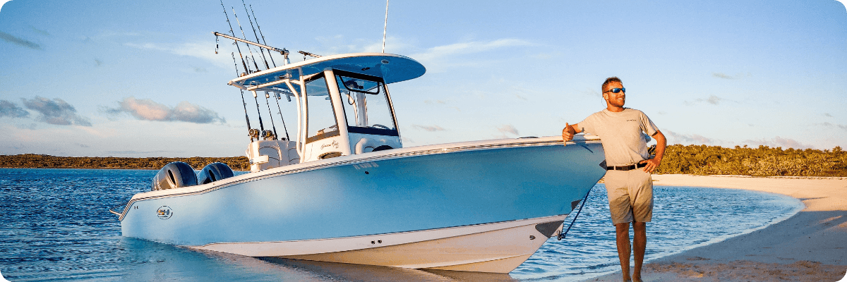Platinum Yacht Management