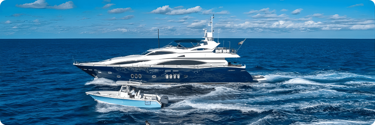 Yacht & Boat Detailing