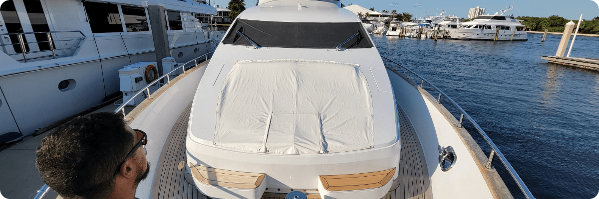Hurricane Plans & Protection