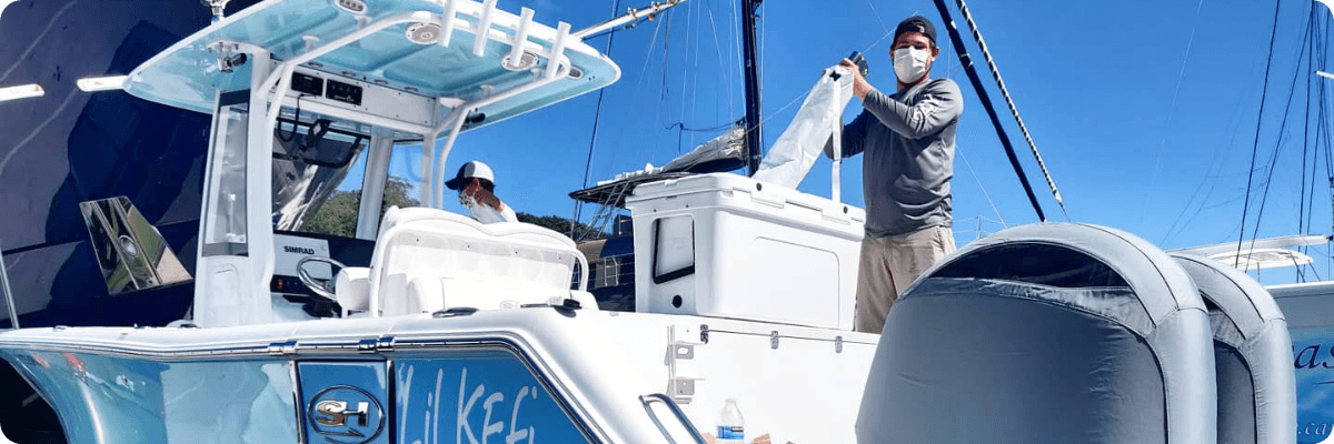 Maintenance & Repair